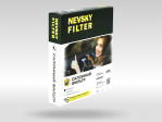 Превью к товару Салонный фильтр фильтр NEVSKY FILTER NF6349