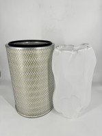 Превью к товару Защитные сетки для автофильтров фильтр NEVSKY FILTER M1R4543