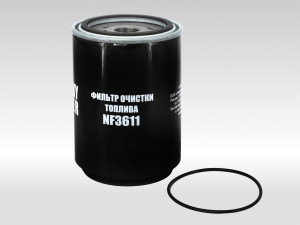 NF3611